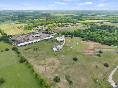Van Alstyne, TX 75495 Grayson County