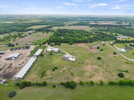Van Alstyne, TX 75495 Grayson County
