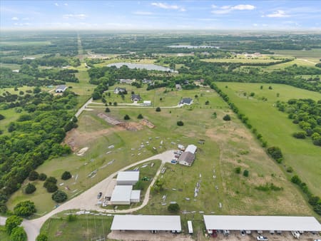 Van Alstyne, TX 75495 Grayson County