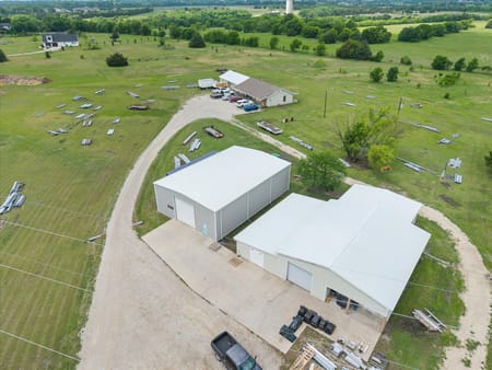 Van Alstyne, TX 75495 Grayson County