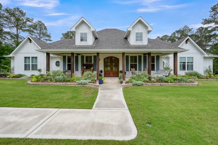 Anderson, TX 77830 Montgomery County