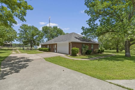 Denison, TX 75021 Grayson County