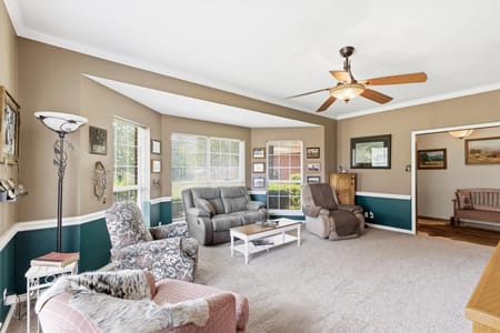 Denison, TX 75021 Grayson County