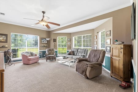 Denison, TX 75021 Grayson County