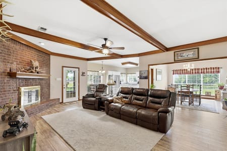 Denison, TX 75021 Grayson County