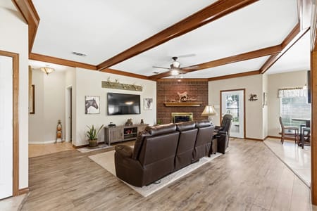 Denison, TX 75021 Grayson County