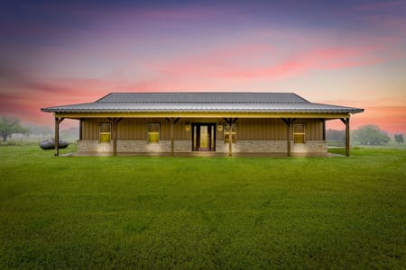 Covington, TX 76636 Hill County