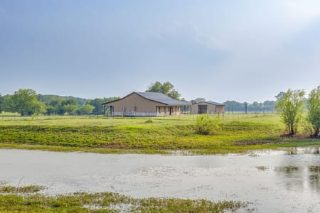 Covington, TX 76636 Hill County
