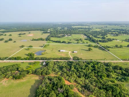 Covington, TX 76636 Hill County