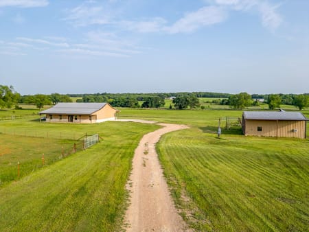 Covington, TX 76636 Hill County