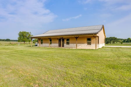 Covington, TX 76636 Hill County