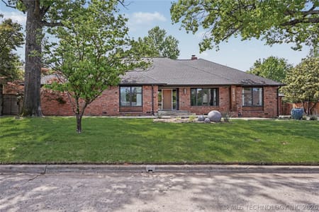 Tulsa, OK 74105 Tulsa County