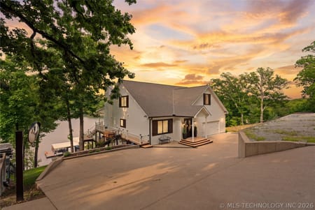 Jay, OK 74346 Delaware County