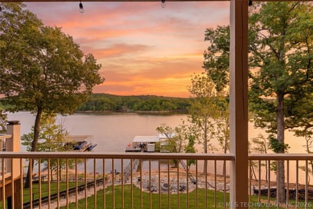 Jay, OK 74346 Delaware County