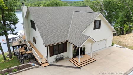 Jay, OK 74346 Delaware County