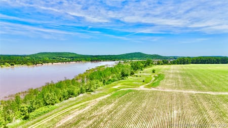 Stigler, OK 74462 Haskell County
