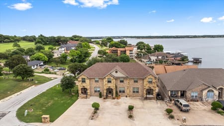 Granbury, TX 76049 Hood County