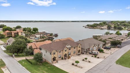 Granbury, TX 76049 Hood County