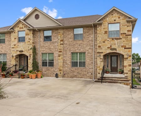 Granbury, TX 76049 Hood County