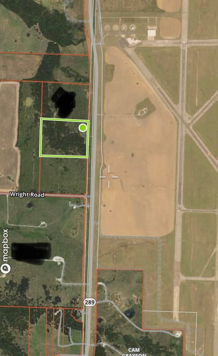 Pottsboro, TX 75020 Grayson County