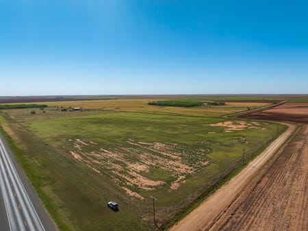 Roby, TX 79543 Fisher County