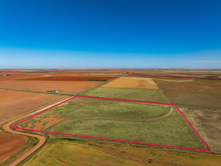 Roby, TX 79543 Fisher County