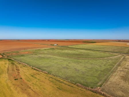 Roby, TX 79543 Fisher County