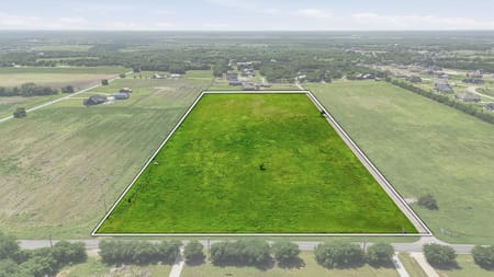 Gunter, TX 75058 Grayson County