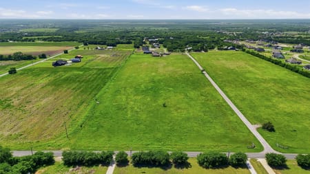 Gunter, TX 75058 Grayson County