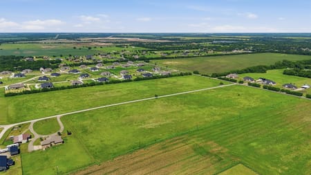 Gunter, TX 75058 Grayson County