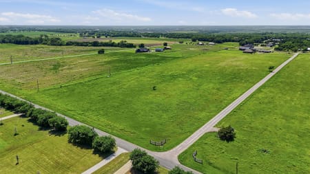 Gunter, TX 75058 Grayson County