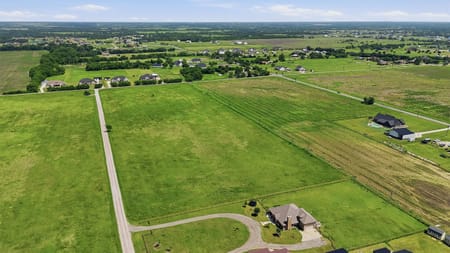 Gunter, TX 75058 Grayson County
