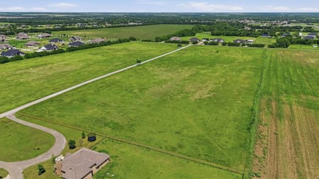 Gunter, TX 75058 Grayson County