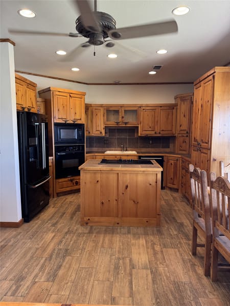 Gunter, TX 75058 Grayson County