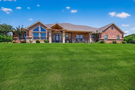 Gunter, TX 75058 Grayson County