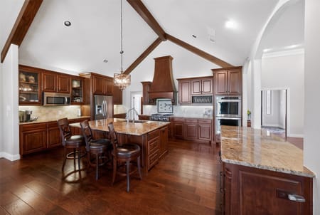 Gunter, TX 75058 Grayson County