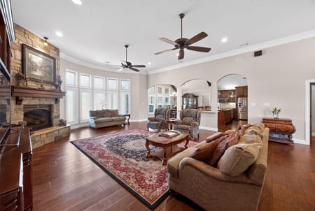 Gunter, TX 75058 Grayson County