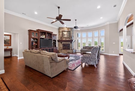 Gunter, TX 75058 Grayson County