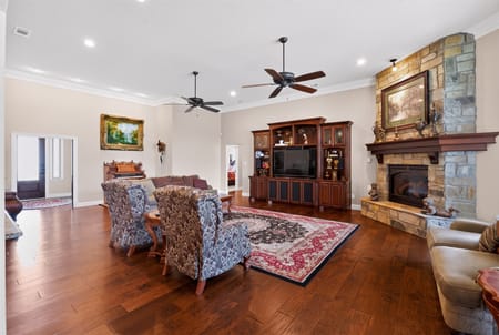 Gunter, TX 75058 Grayson County