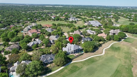 Fort Worth, TX 76132 Tarrant County