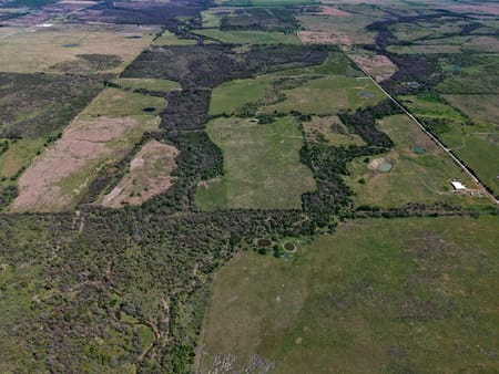 Groesbeck, TX 76642 Limestone County