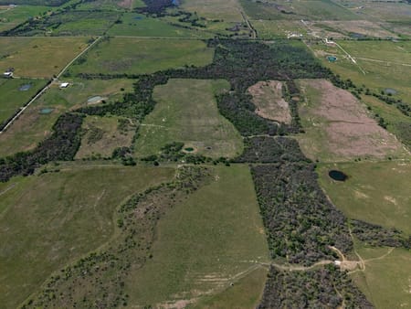 Groesbeck, TX 76642 Limestone County