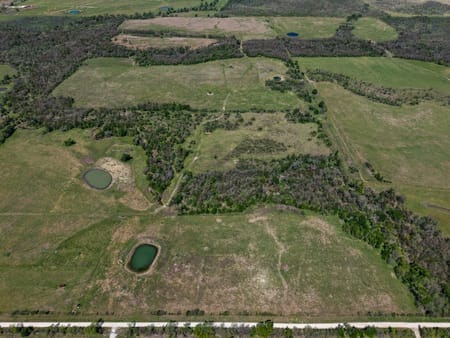 Groesbeck, TX 76642 Limestone County