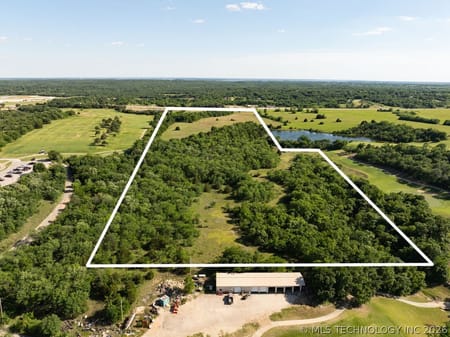 Kingston, OK 73439 Marshall County