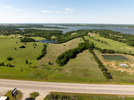 Kingston, OK 73439 Marshall County