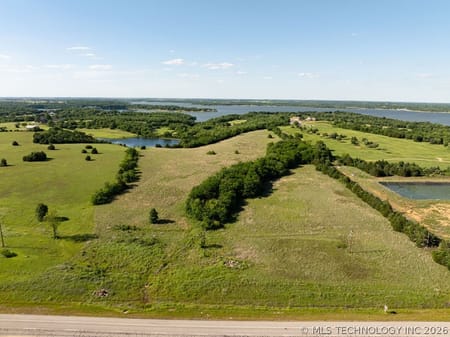 Kingston, OK 73439 Marshall County