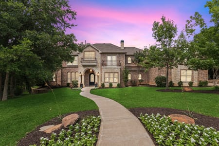 Southlake, TX 76092 Tarrant County