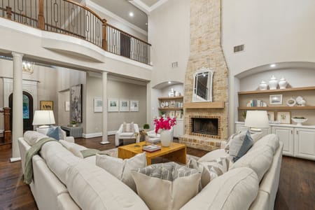 Southlake, TX 76092 Tarrant County