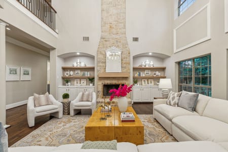 Southlake, TX 76092 Tarrant County