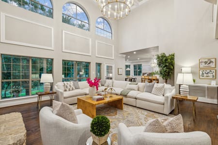 Southlake, TX 76092 Tarrant County